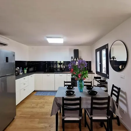 Сasa de vacaciones Casa Da Maria, Montegrazie
