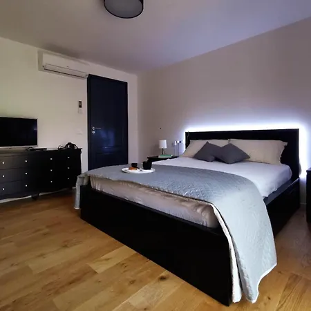 Сasa de vacaciones Casa Da Maria,