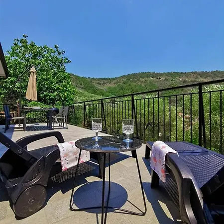 Casa Da Maria, * Montegrazie