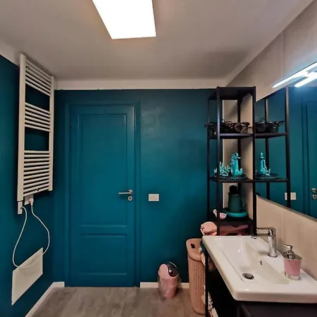 Casa Da Maria, Tatil Evi *