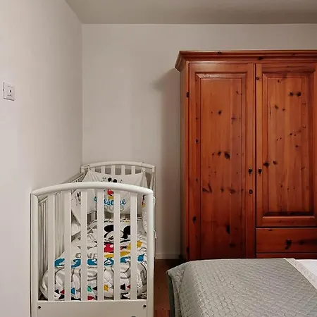 Сasa de vacaciones Casa Da Maria,
