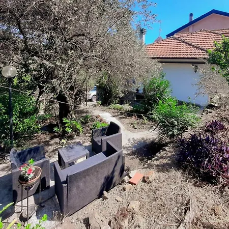 Holiday home Casa Da Maria,