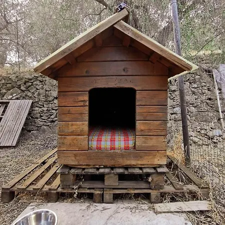 Casa Da Maria, * Montegrazie