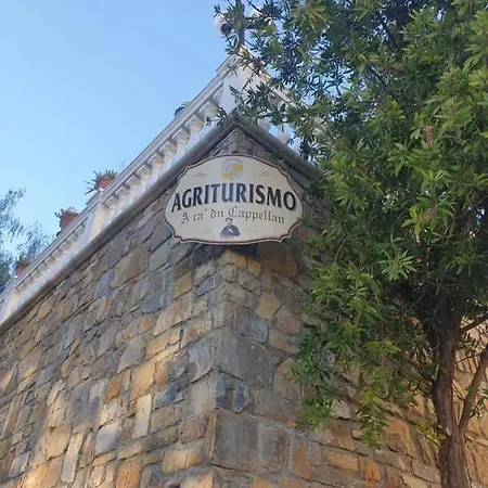 Casa Da Maria, * Montegrazie