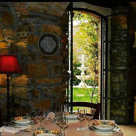 Casa Da Maria, Сasa de vacaciones Montegrazie