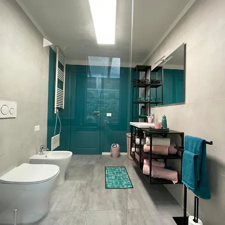 Holiday home Casa Da Maria, Montegrazie