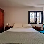 Casa Da Maria, Nyaraló *