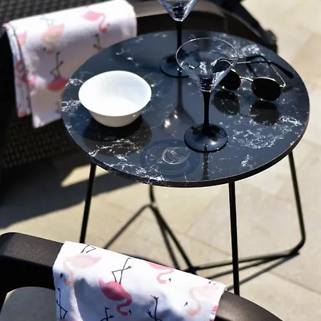 Casa Da Maria, Holiday home Montegrazie