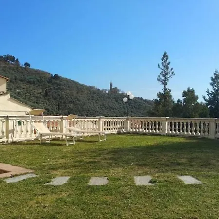 Casa Da Maria, Nyaraló Montegrazie